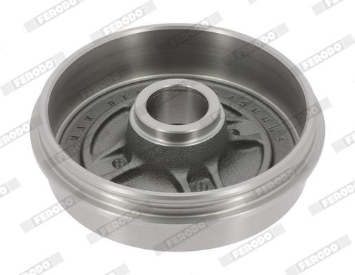 FERODO Tambour de frein FDR329114 Tambour de frein FERODO TIIDA FDR329114 pas cher