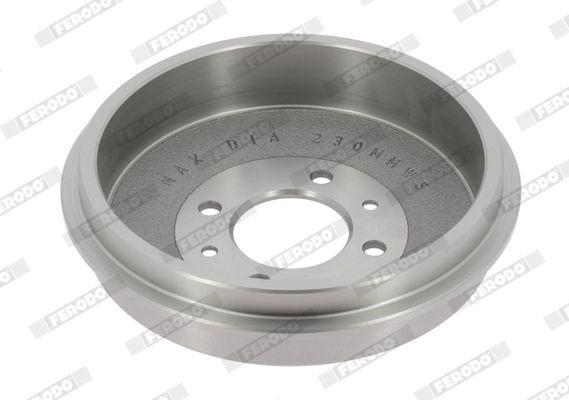 FERODO Bromstrumma FDR329150 FDR329150 FERODO bromstrumma Citroen BERLINGO