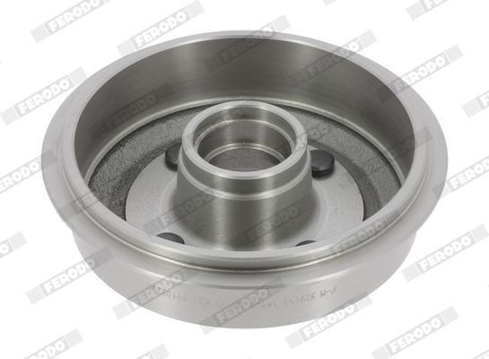 FERODO Remtrommel FDR329197 Remtrommels FERODO BT-50 FDR329197 goedkoop