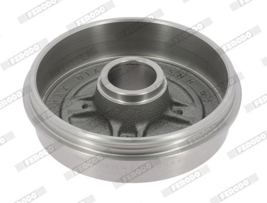 FERODO Bromstrumma FDR329219 FDR329219 FERODO bromstrumma Opel KARL