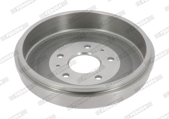 FERODO Remtrommel FDR329267 FDR329267 PREMIER Remtrommels LAND ROVER FREELANDER FERODO