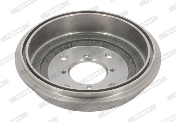 FERODO Bremsetromle FDR329329 Bremsetromler FERODO Ford FOCUS PREMIER FDR329329