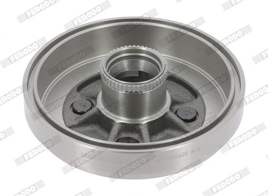 FERODO Brake drum FDR329330 FDR329330 FERODO brake drum for TOYOTA YARIS