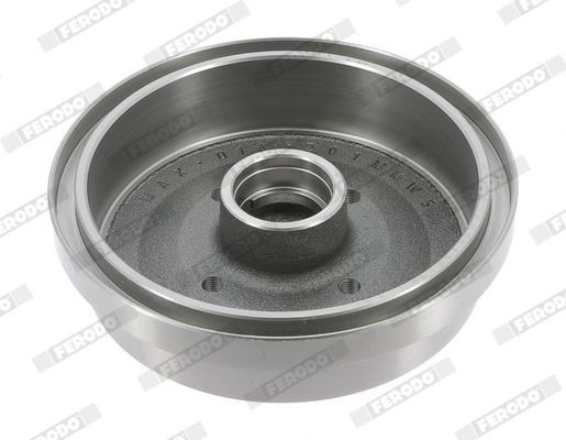 FERODO Brake drum FDR329704 SEAT ARONA FERODO brake drum FDR329704