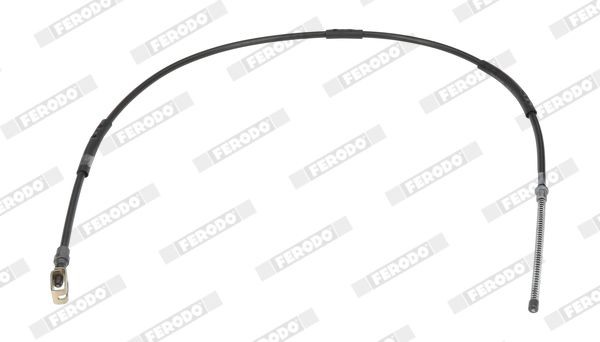 FERODO Câble de frein à main FHB431089 FHB431089 FERODO Câble de frein à main Suzuki pas cher