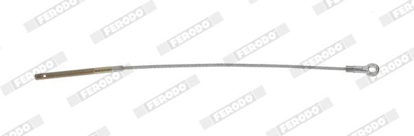 Câble de frein à main FERODO FHB432959 FERODO FHB432959 Frein à main LADA NIVA 2000