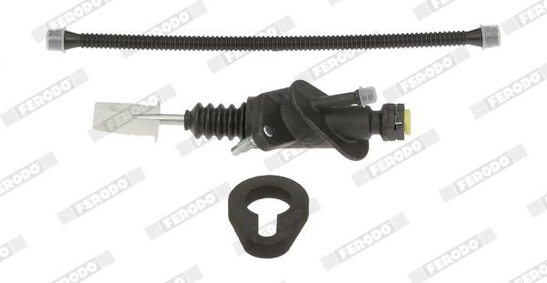 FERODO Pääsylinteri, kytkin FHC5174 FHC5174 FERODO Kytkin pääsylinteri Opel MONZA hinta