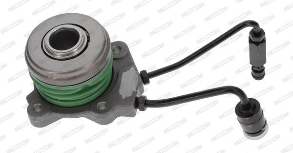 Slavesylinder, clutch FERODO FHC6189 FERODO FHC6189 Slavesylinder clutch MERCEDES-BENZ A-Klasse 2003