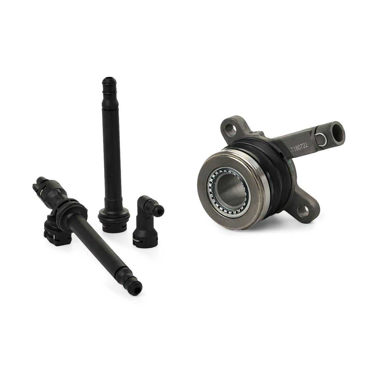 FERODO Cilindro secondario, frizione FHC6191 FERODO FHC6191 Cilindro secondario, frizione RENAULT Megane IV Hatchback (B9A/M/N) 1.6 dCi 130 (B9A4) 130 CV 2019