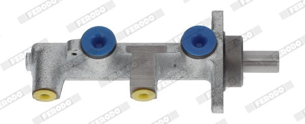 FERODO Κεντρική αντλία φρένων FHM1079 FERODO FHM1079 Αντλια φρενων Mini Hatchback γνήσια τιμες