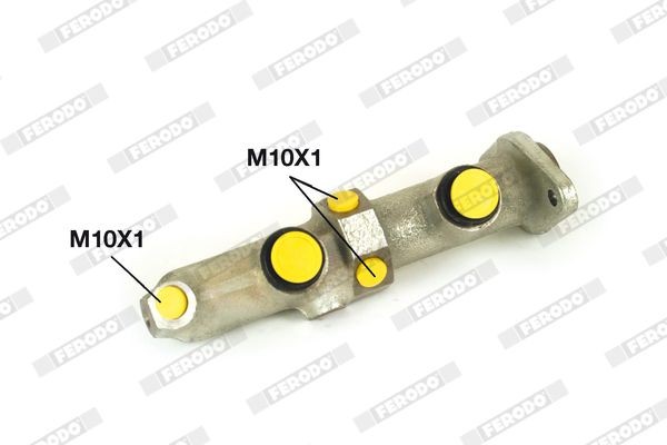 FERODO Peapiduri silinder FHM1430 FERODO Piduri peasilinder DODGE FHM1430