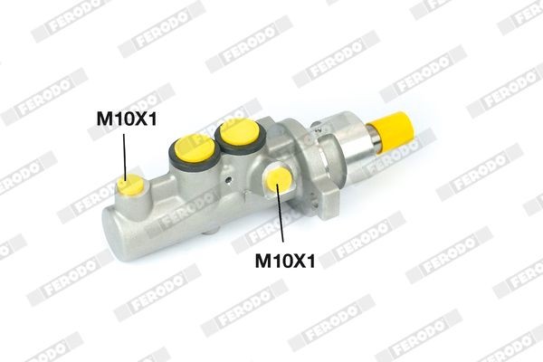 FERODO Huvudbromscylinder FHM1442 FHM1442 FERODO huvudbromscylinder VOLVO S40