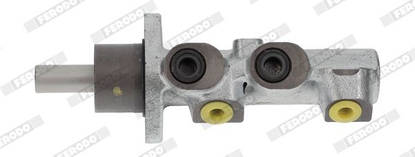 Hoofdremcilinder FERODO FHM1471 FERODO FHM1471 Hoofdrem, cilinder Lancia YPSILON 2022