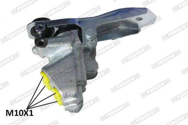 FERODO Bremžu spēka regulators FHR7146 FERODO FHR7146 orģinālās Bremžu spēka regulators Mercedes Sprinter 5t cena