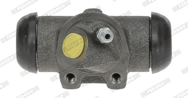 FERODO Cylindre de roue FHW147 FERODO FHW147 Cylindre de roue RENAULT Laguna III Coupé (DT) 1.5 dCi 110 CV 2012