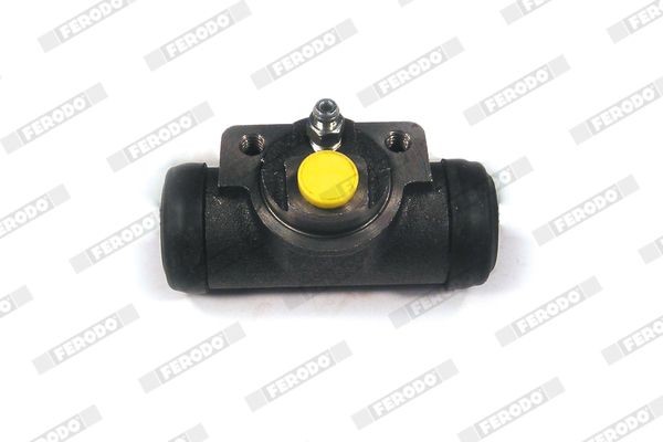 FERODO Riteņa bremžu cilindrs FHW4628 Trumuļu bremzes FERODO GRAND CHEROKEE FHW4628 lēti