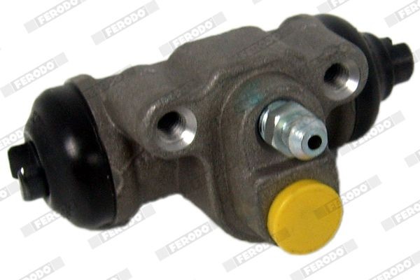 FERODO Wheel Brake Cylinder FHW4634 Kia SORENTO FERODO drum brake FHW4634