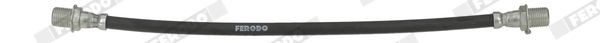 FERODO Brzdová hadica FHY2883 FERODO FHY2883 Brzdové hadice 504 Pick-up originálne cena