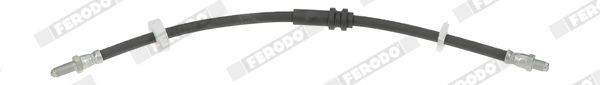 FERODO Tubo flexível de travão FHY2933 FERODO FHY2933 Tubo flexível de travão