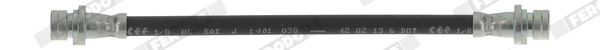 FERODO Bremseslange FHY2958 FERODO FHY2958 Bremseslange Honda Concerto HW pris
