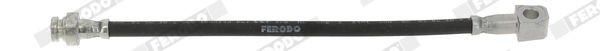 FERODO Ελαστικός σωλήνας φρένων FHY2968 FERODO FHY2968 Ελαστικός σωλήνας φρένων Nissan Patrol K160 τιμες