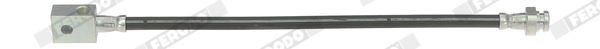 FERODO Tubo flexível de travão FHY2970 FERODO FHY2970 Flexível de freio Nissan Patrol GR Y60 preço