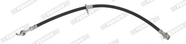 FERODO Bremseslange FHY3051 FERODO FHY3051 Toyota Yaris P1 Bremseslanger originale pris