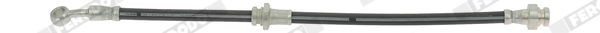 FERODO Bromsslang FHY3091 Suzuki Baleno Kombi Bromsslang FERODO FHY3091