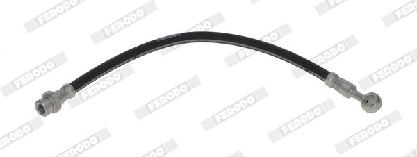 FERODO Flexible de frein FHY3120 FHY3120 FERODO Flexibles de frein Kia pas cher