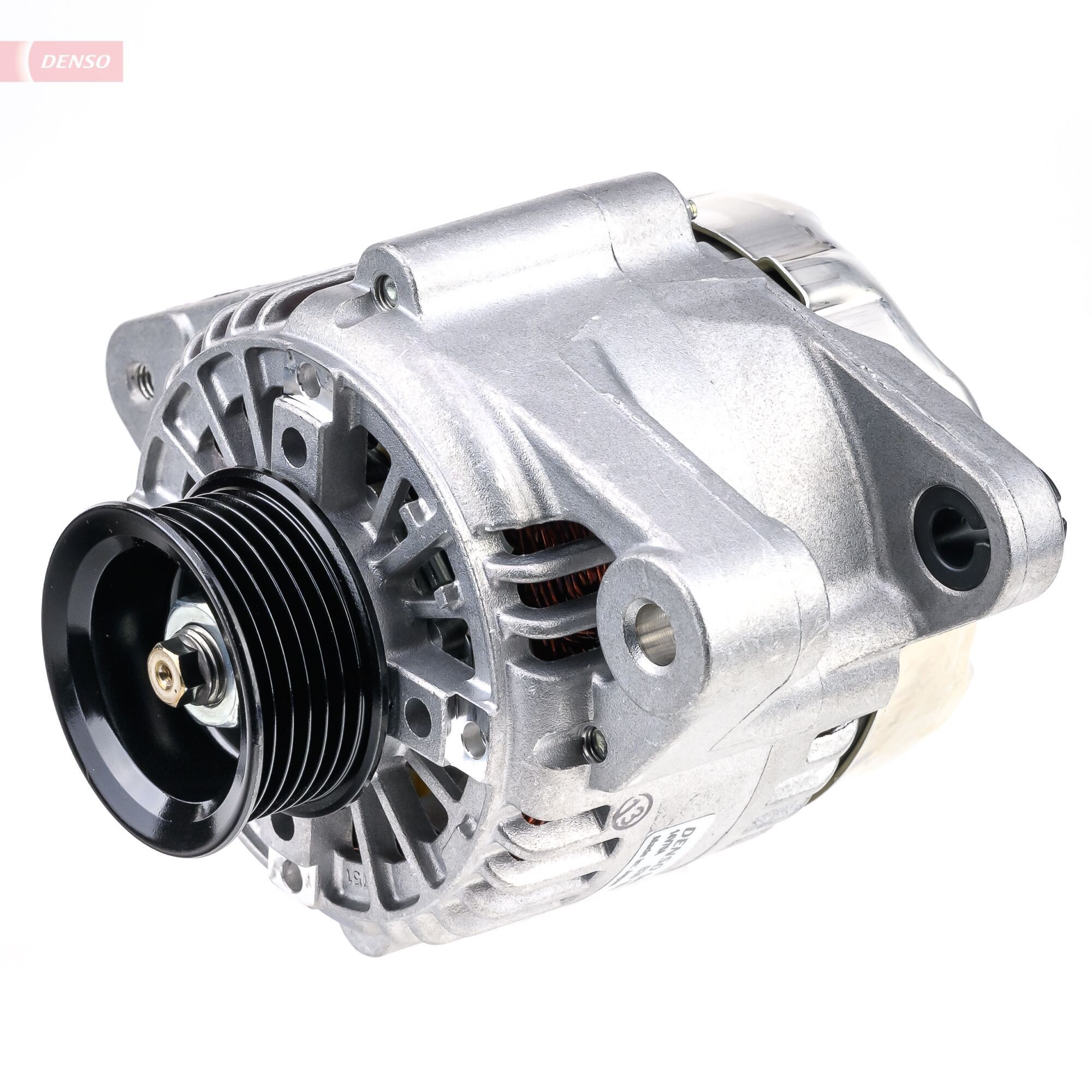 DENSO Δυναμό DAN962 Γεννήτρια DENSO Volkswagen LT DAN962