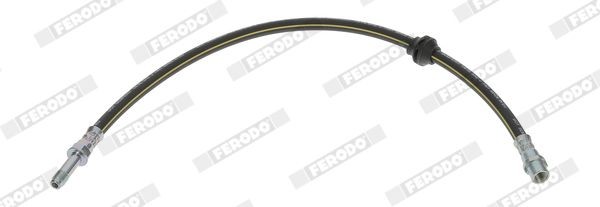 FERODO Remslang FHY3176 Remslang FERODO MERCEDES-BENZ FHY3176