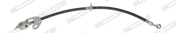 FERODO Tubo flexível de travão FHY3230 Tubo flexível de travão FERODO Honda ACCORD FHY3230