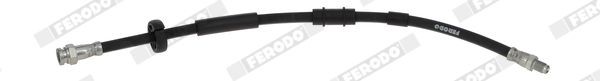 FERODO Bremseslange FHY3244 FHY3244 Bremseslange FERODO SUZUKI LIANA
