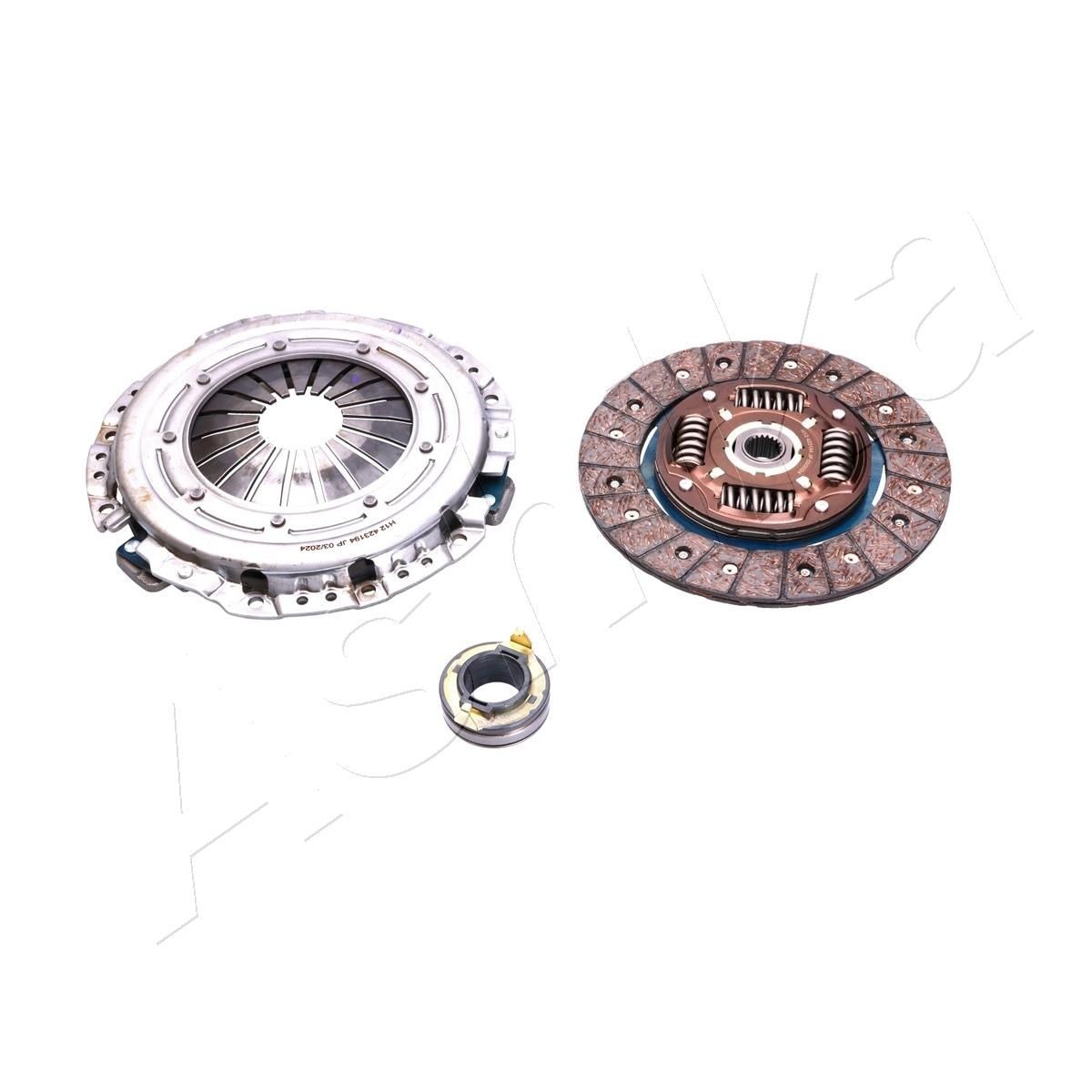 ASHIKA Clutchsett 92-H0-012 92-H0-012 Sportsclutch ASHIKA HYUNDAI ACCENT