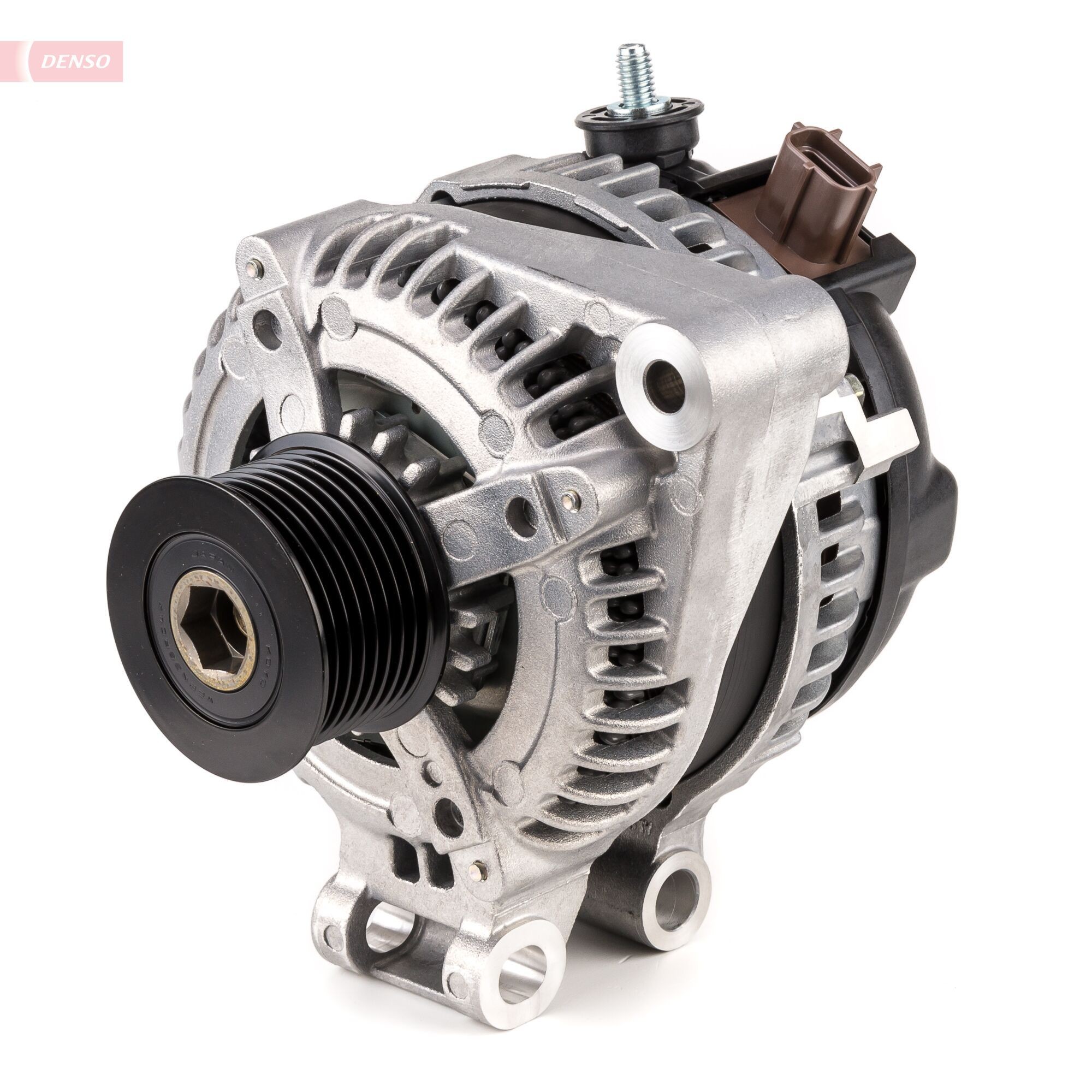 DENSO Alternátor DAN988 Alternátor DENSO Land Rover DISCOVERY DAN988