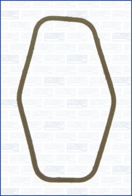 AJUSA Pakking, oliepomp 01059700 AJUSA 01059700 Oliepomp pakking Pride Hatchback (DA) prijs