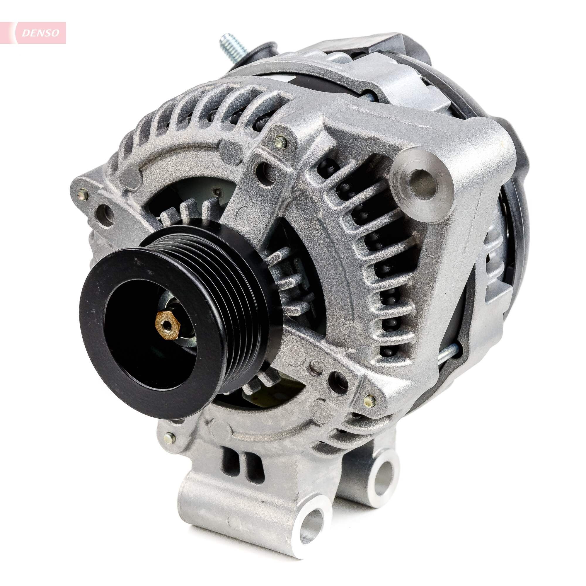 Δυναμό DENSO DAN991 DENSO DAN991 Δυναμό LAND ROVER DISCOVERY 2007