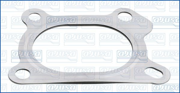 AJUSA Tiiviste, pakoputki 01360700 AJUSA 01360700 Peugeot 2008 Farmari pakoputken tiiviste vaihto hinta