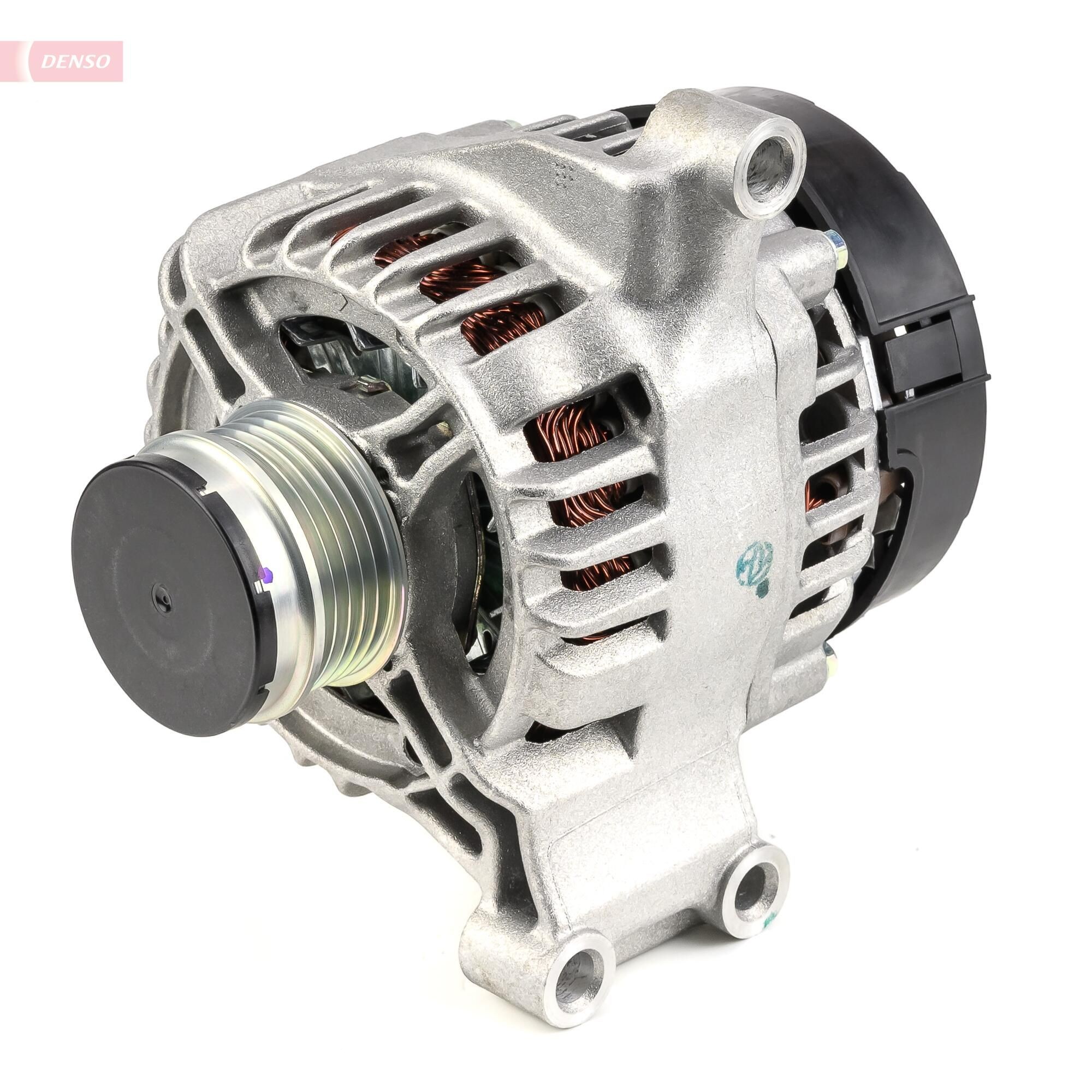 Alternador DENSO DAN993 DENSO DAN993: Alternador Lancia YPSILON 2016