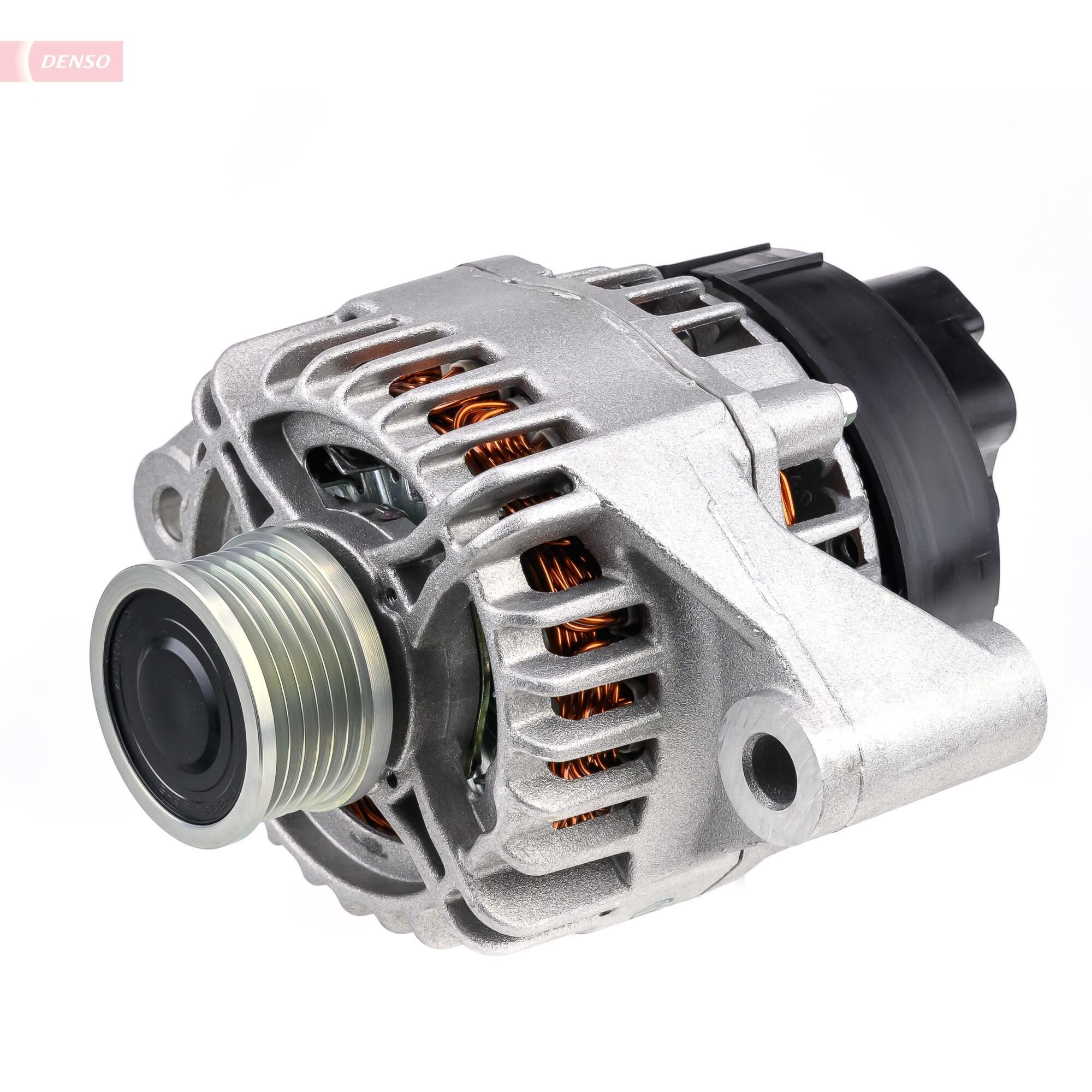 DENSO Δυναμό DAN994 DAN994 Γεννήτρια LANCIA FLAVIA DENSO