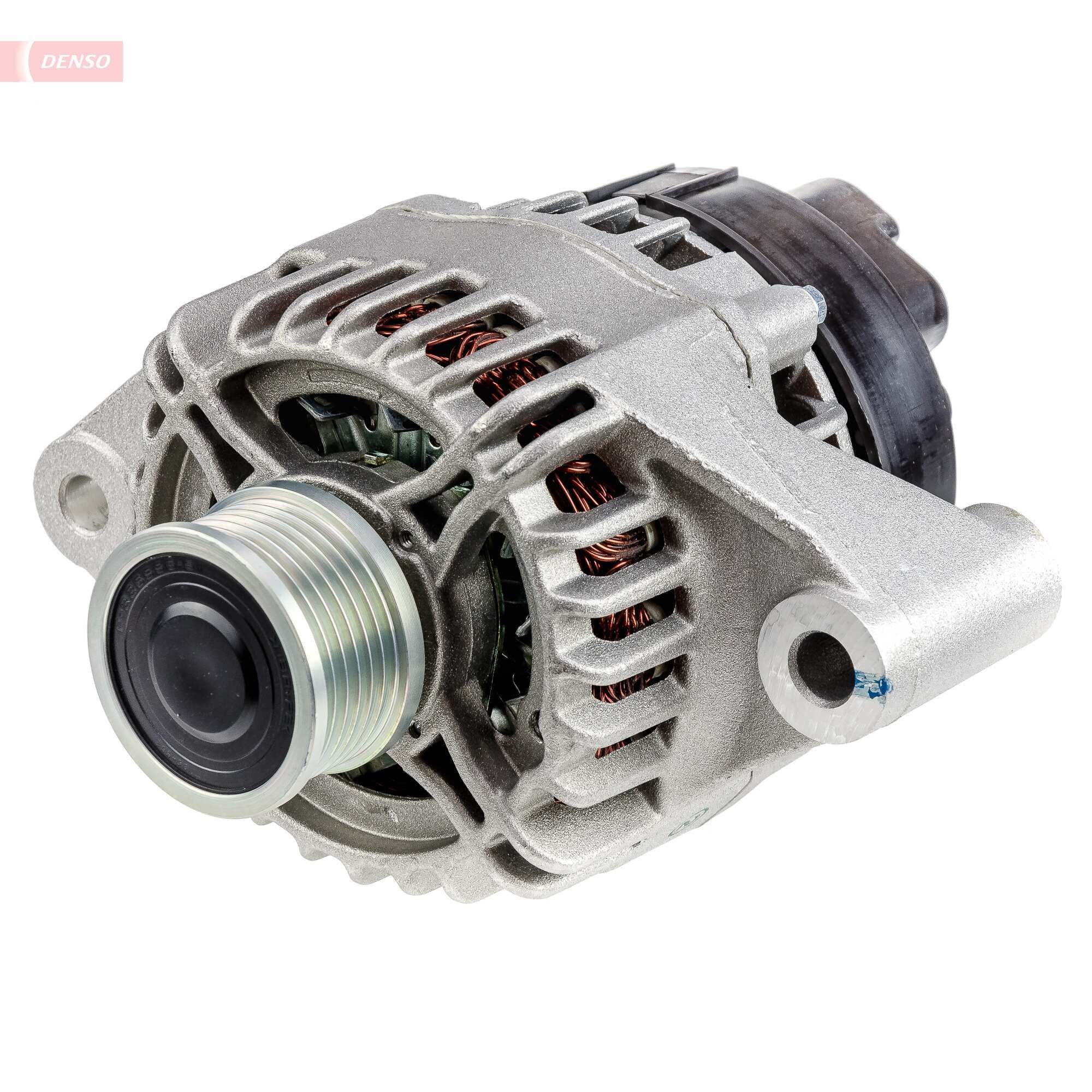 DENSO Alternátor DAN995 DENSO DAN995 originálne Alternátor Fiat Croma 194 cena