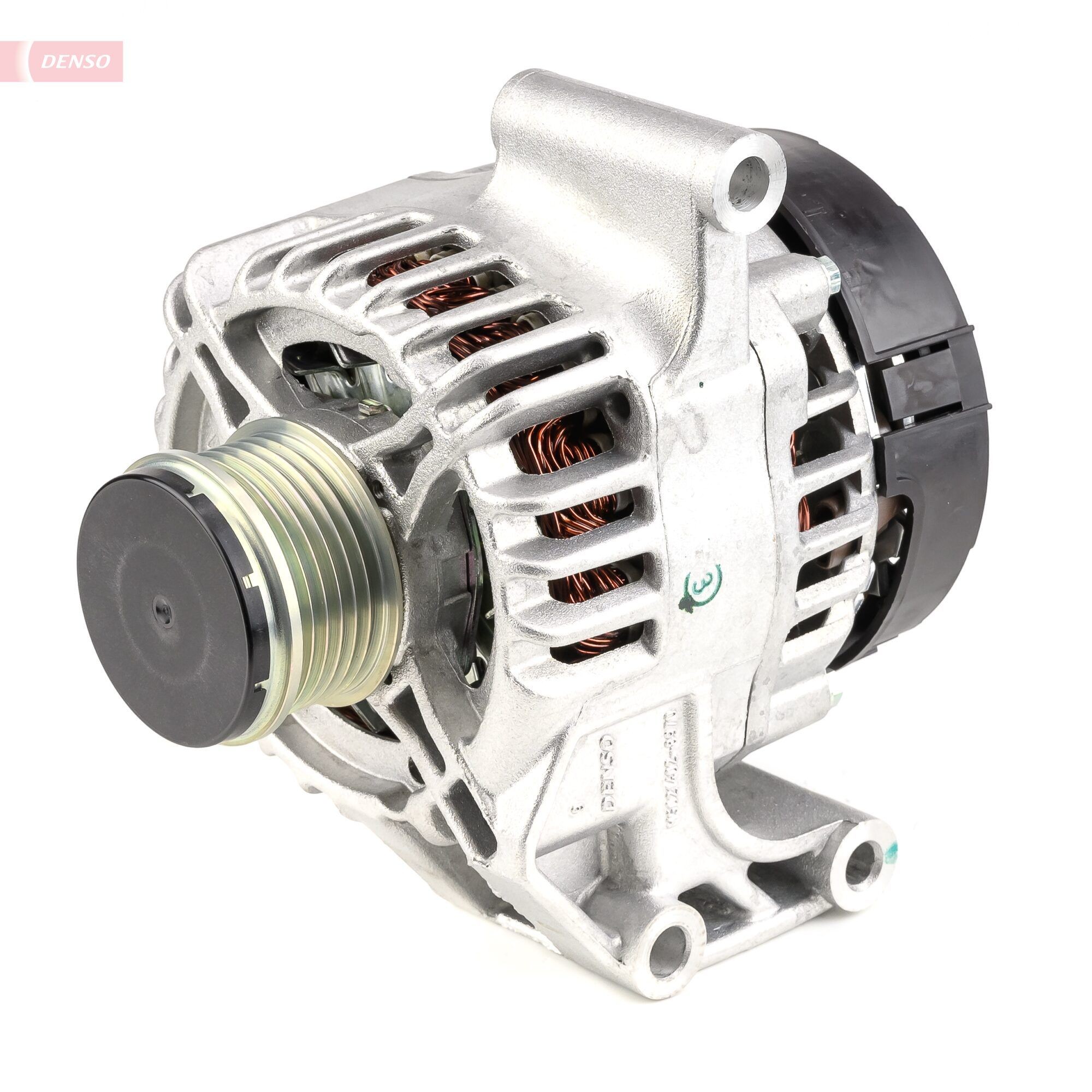 DENSO Dynamo DAN997 DENSO DAN997 Dynamo Fiat Punto mk3 199 til en fordelagtig pris