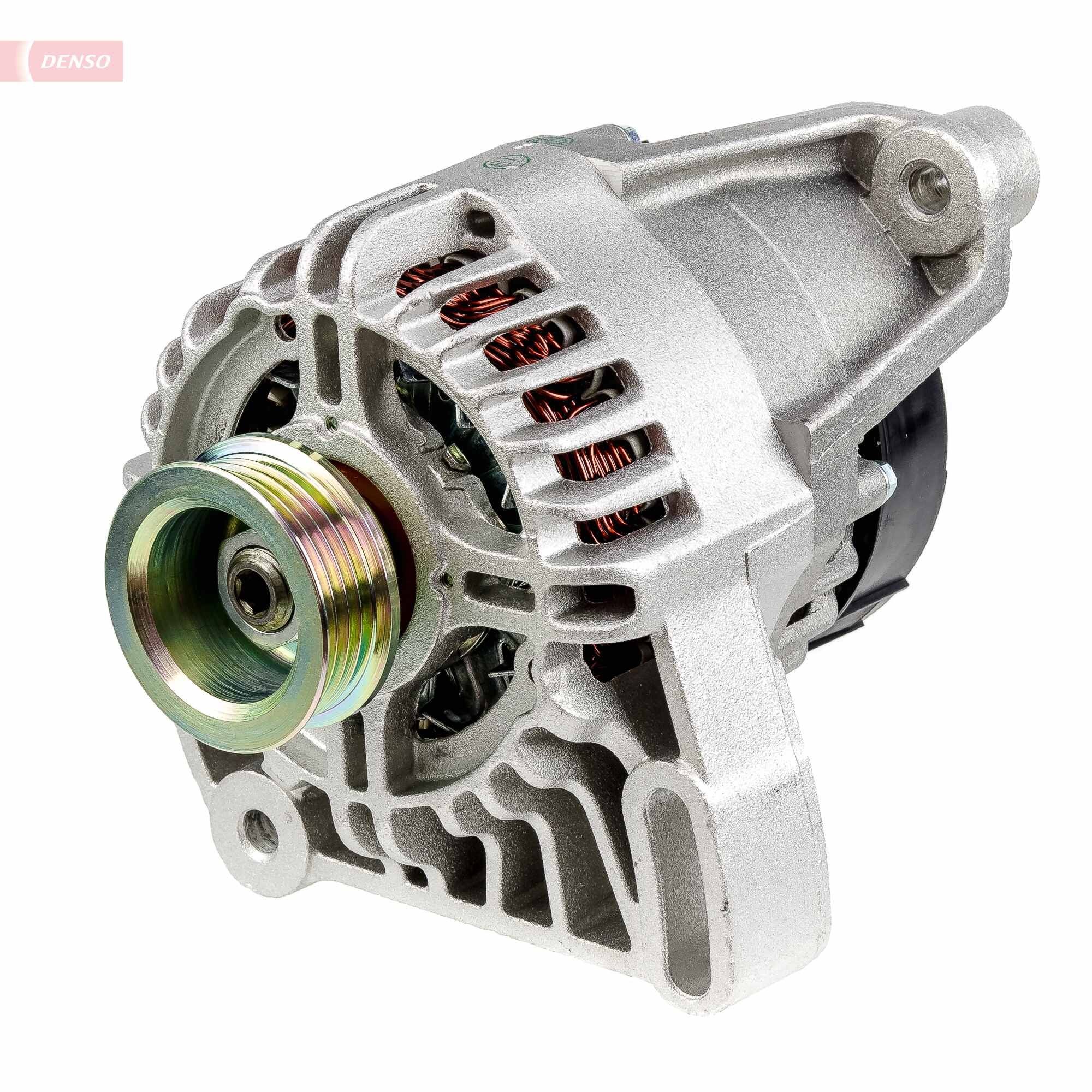 DENSO Dynamo / Alternator DAN998 DENSO DAN998 Dynamo Bravo II Hatchback (198) prijs