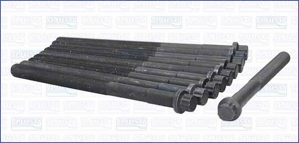 AJUSA Kit bulloni testata 81056500 AJUSA 81056500 Bulloni testata Toyota Verso-S 120D originale prezzo