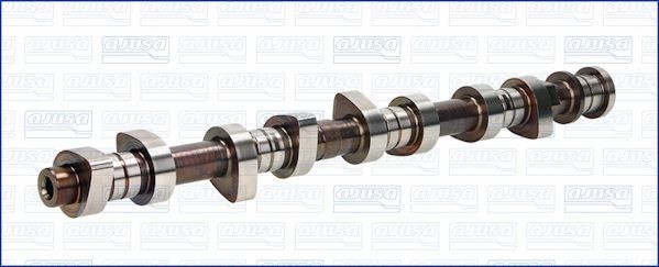 AJUSA Vačkový hriadeľ 93176600 Sada vačkového hriadeľa MITSUBISHI AJUSA 93176600
