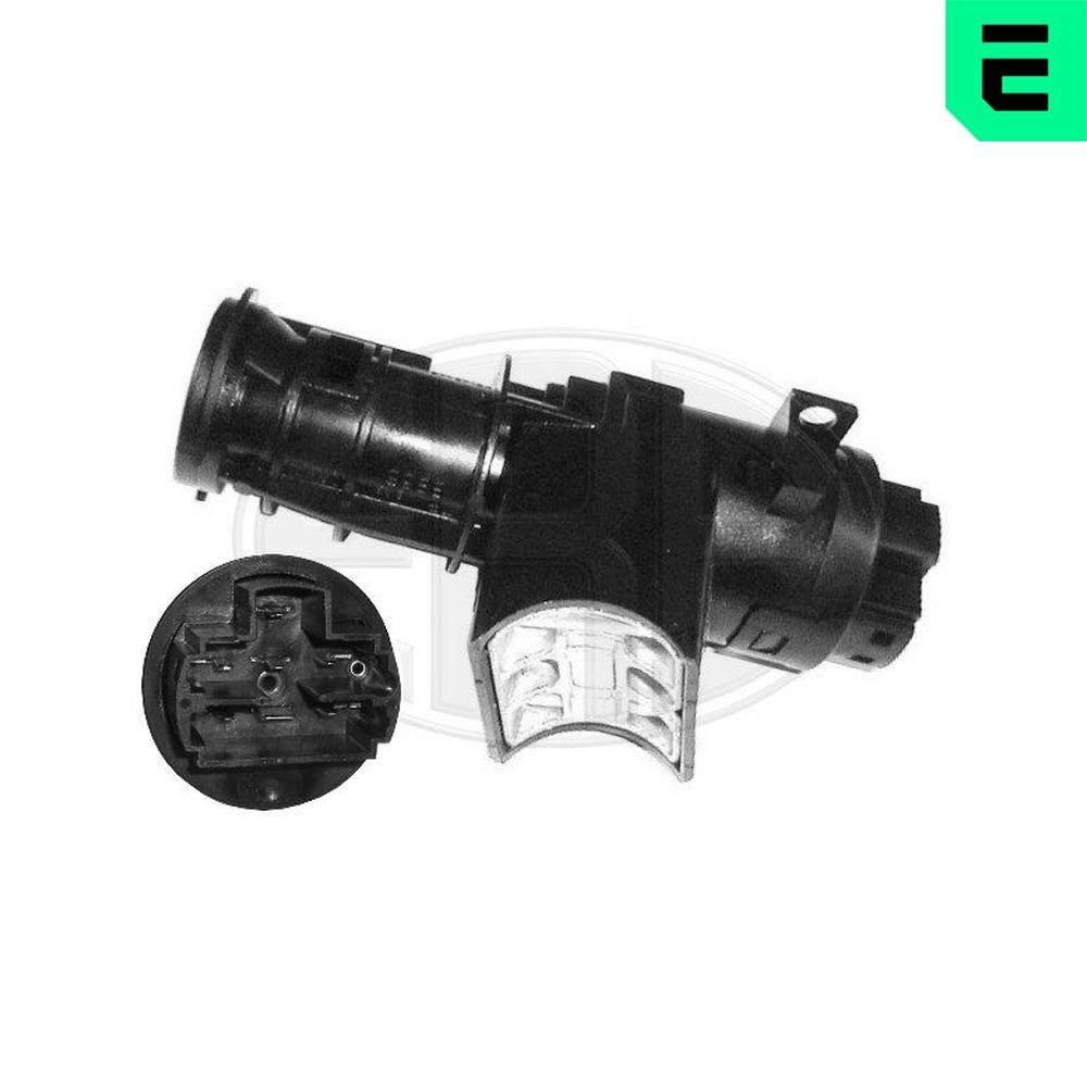 ERA Κλειδαριά τιμονιού 660098 ERA 660098 Κλειδαριά ανάφλεξης Citroën AMI γνήσια