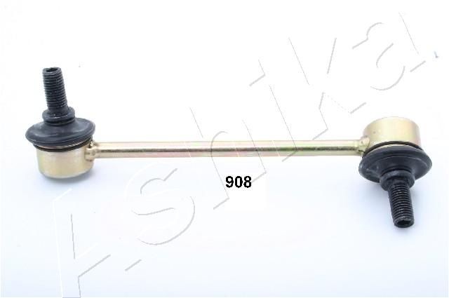 Barra estabilizadora, chassis ASHIKA 106-09-908L ASHIKA 106-09-908L Jogo de barras estabilizadoras ISUZU D-MAX 2003