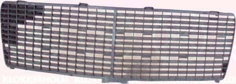 KLOKKERHOLM Kølergitter 3512990 KLOKKERHOLM 3512990 Mercedes S202 Kølergitter pris