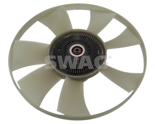 SWAG Motoventilateur 30 94 7310 30 94 7310 Ventilateur de radiateur SWAG VOLKSWAGEN GOLF