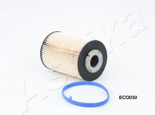 ASHIKA Φίλτρο καυσίμου 30-ECO030 30-ECO030 Φίλτρο καυσίμων VOLVO V70 ASHIKA